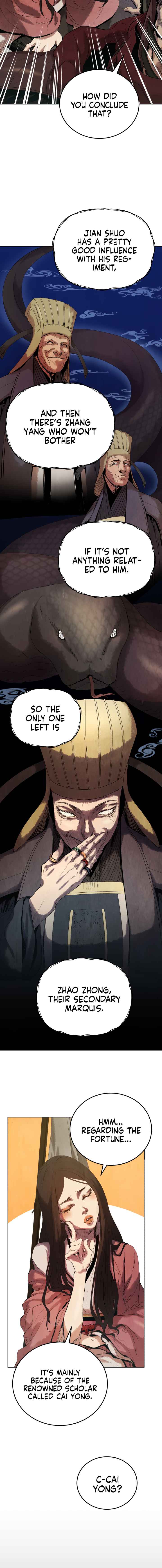 History Of Three States Chapter 5 16